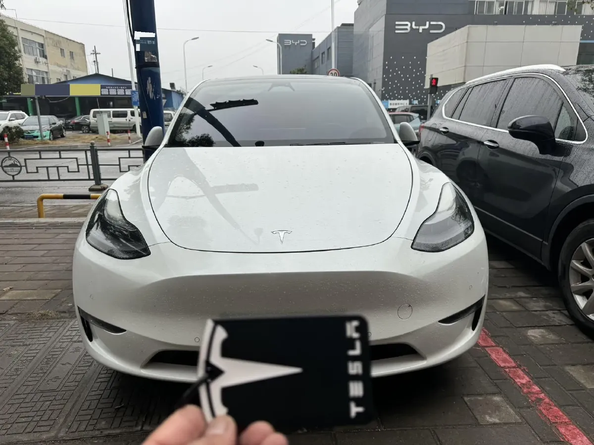 2021 Tesla Model Y BEV 76.8KWH,autocango,china used car exporter,china ev exporter,chinese used car exporter,chinese used ev exporter