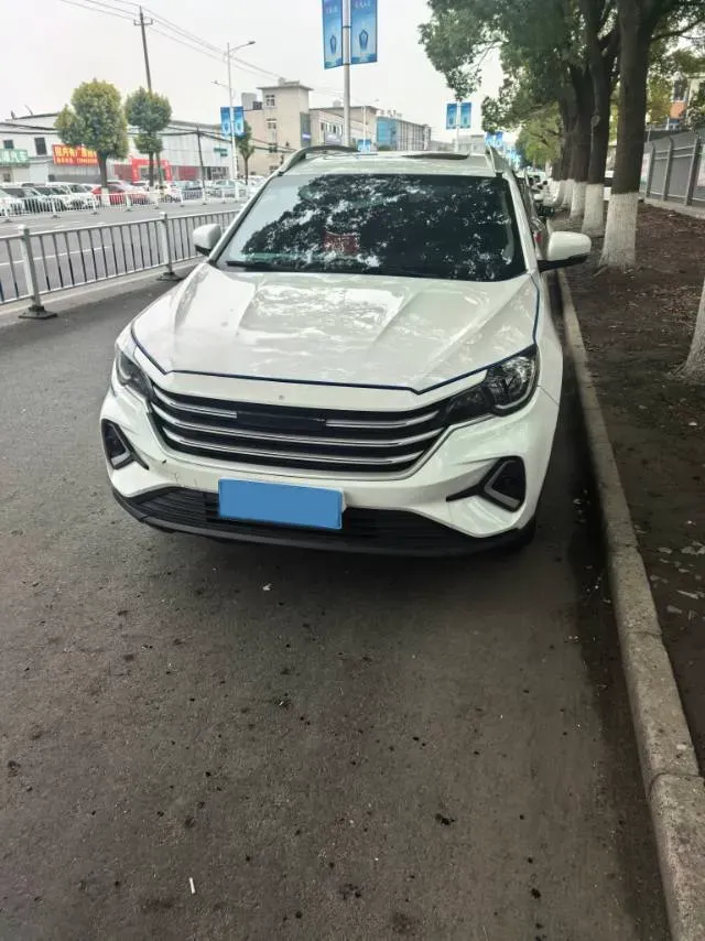 2021 VGV U70 1.5T 156HP L4 6AT,autocango,china used car exporter,china ev exporter,chinese used car exporter,chinese used ev exporter