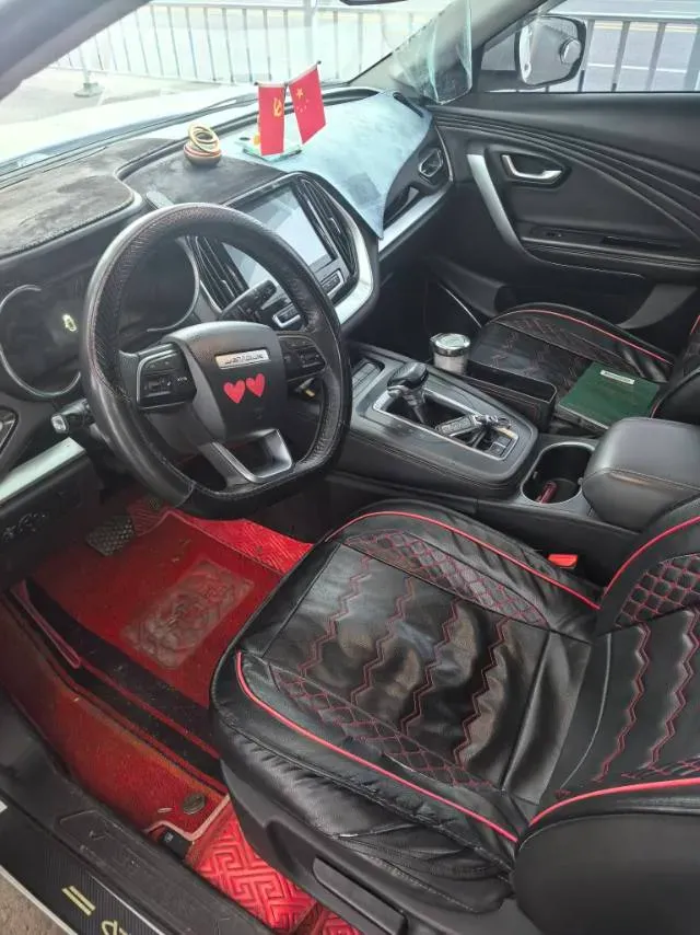 2021 VGV U70 1.5T 156HP L4 6AT,autocango,china used car exporter,china ev exporter,chinese used car exporter,chinese used ev exporter