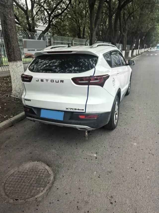 2021 VGV U70 1.5T 156HP L4 6AT,autocango,china used car exporter,china ev exporter,chinese used car exporter,chinese used ev exporter