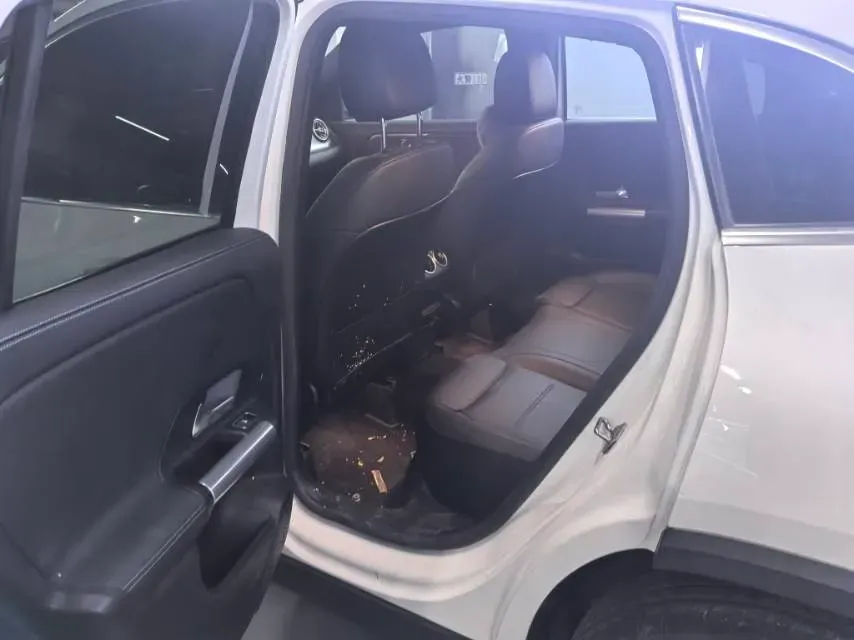 2020 Mercedes-Benz GLA Class 1.3T 163HP L4 8DCT,autocango,china used car exporter,china ev exporter,chinese used car exporter,chinese used ev exporter