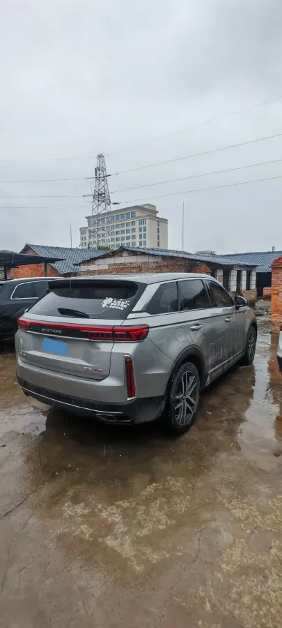 2022 Bestune T99 2.0T 224HP L4 8AT,autocango,china used car exporter,china ev exporter,chinese used car exporter,chinese used ev exporter