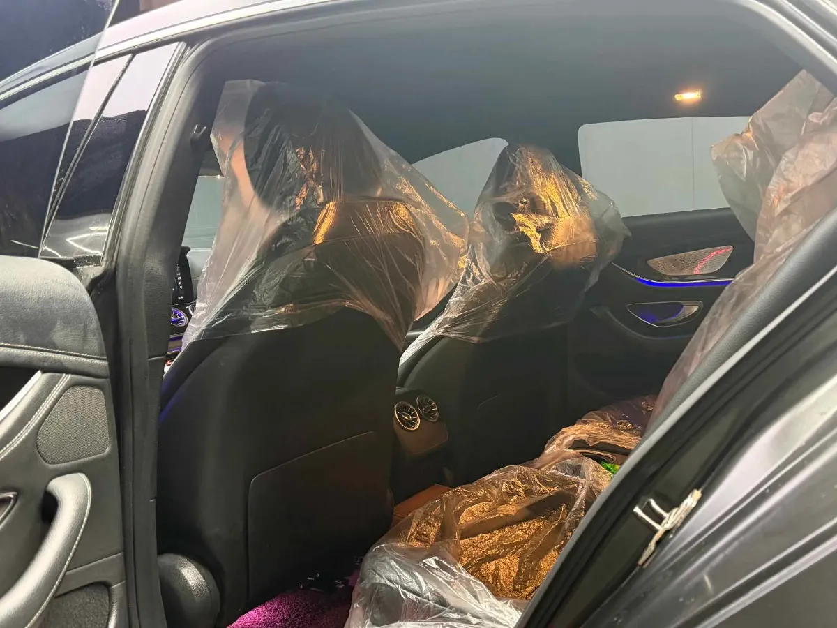 2020 Mercedes-Benz AMG GT 3.0T 367HP L6 9AT,autocango,china used car exporter,china ev exporter,chinese used car exporter,chinese used ev exporter