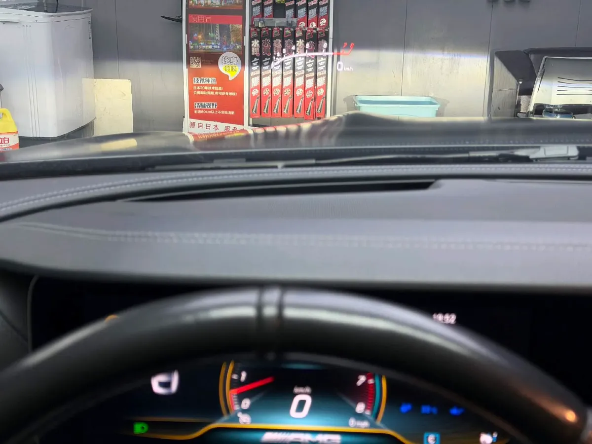 2020 Mercedes-Benz AMG GT 3.0T 367HP L6 9AT,autocango,china used car exporter,china ev exporter,chinese used car exporter,chinese used ev exporter