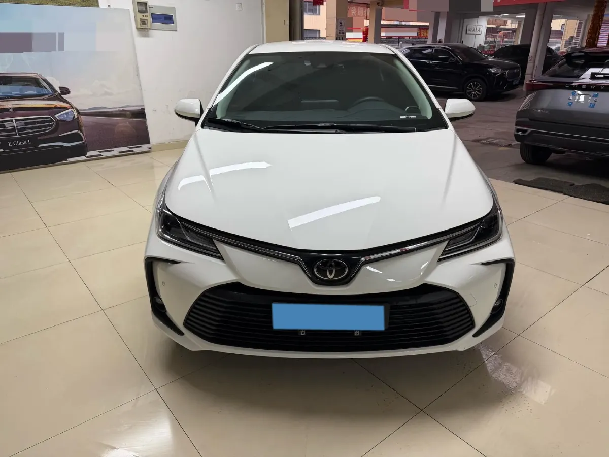 2022 Toyota Corolla 1.5L 121HP L3 CVT,autocango,china used car exporter,china ev exporter,chinese used car exporter,chinese used ev exporter