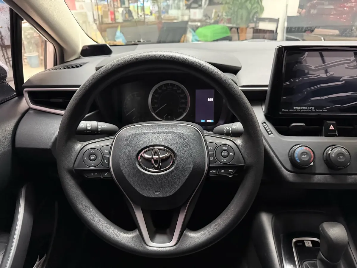 2022 Toyota Corolla 1.5L 121HP L3 CVT,autocango,china used car exporter,china ev exporter,chinese used car exporter,chinese used ev exporter