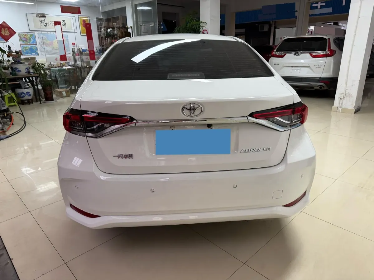 2022 Toyota Corolla 1.5L 121HP L3 CVT,autocango,china used car exporter,china ev exporter,chinese used car exporter,chinese used ev exporter
