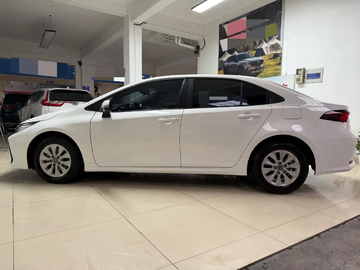 2022 Toyota Corolla 1.5L 121HP L3 CVT,autocango,china used car exporter,china ev exporter,chinese used car exporter,chinese used ev exporter