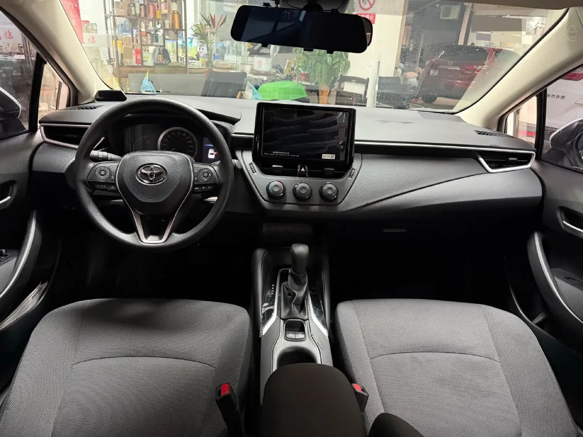 2022 Toyota Corolla 1.5L 121HP L3 CVT,autocango,china used car exporter,china ev exporter,chinese used car exporter,chinese used ev exporter