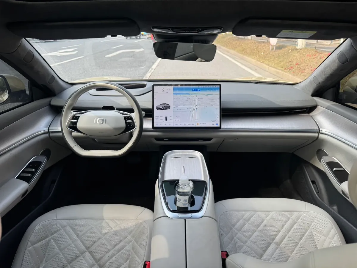 2023 ChangAn QiYuan A07 1.5L 95HP L4 REEV 28.4KWH,autocango,china used car exporter,china ev exporter,chinese used car exporter,chinese used ev exporter