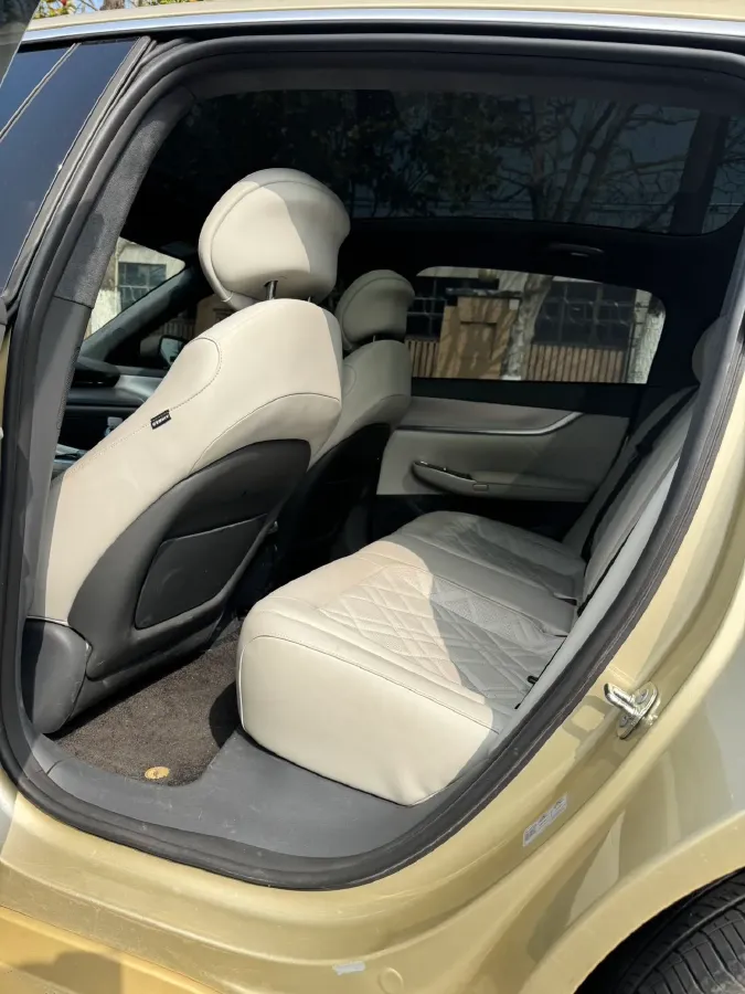 2023 ChangAn QiYuan A07 1.5L 95HP L4 REEV 28.4KWH,autocango,china used car exporter,china ev exporter,chinese used car exporter,chinese used ev exporter