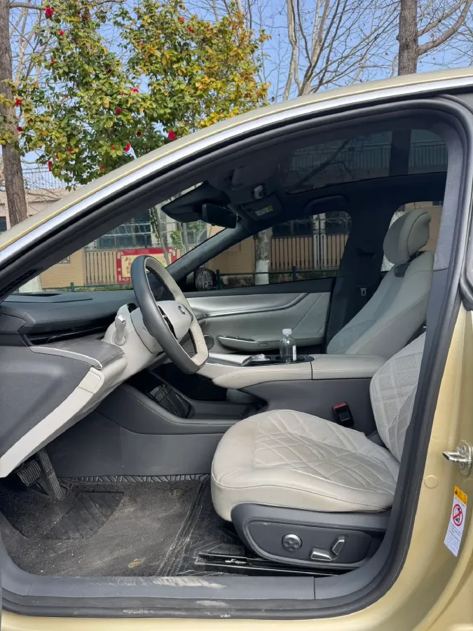 2023 ChangAn QiYuan A07 1.5L 95HP L4 REEV 28.4KWH,autocango,china used car exporter,china ev exporter,chinese used car exporter,chinese used ev exporter