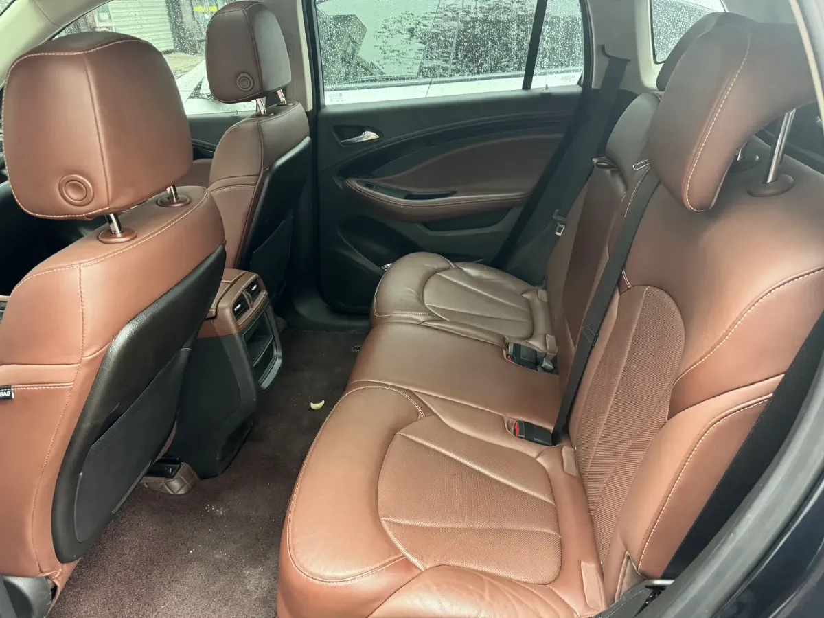 2021 Buick EnvisionPlus 1.5T 169HP L4 7DCT,autocango,china used car exporter,china ev exporter,chinese used car exporter,chinese used ev exporter