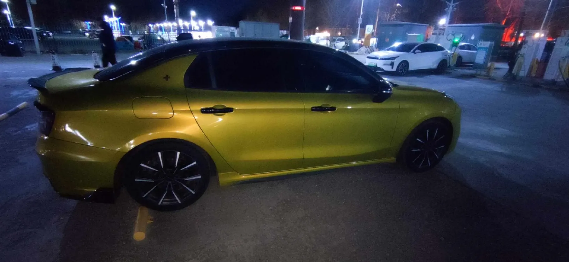 2021 LYNK&CO 03 2.0T 254HP L4 8AT,autocango,china used car exporter,china ev exporter,chinese used car exporter,chinese used ev exporter