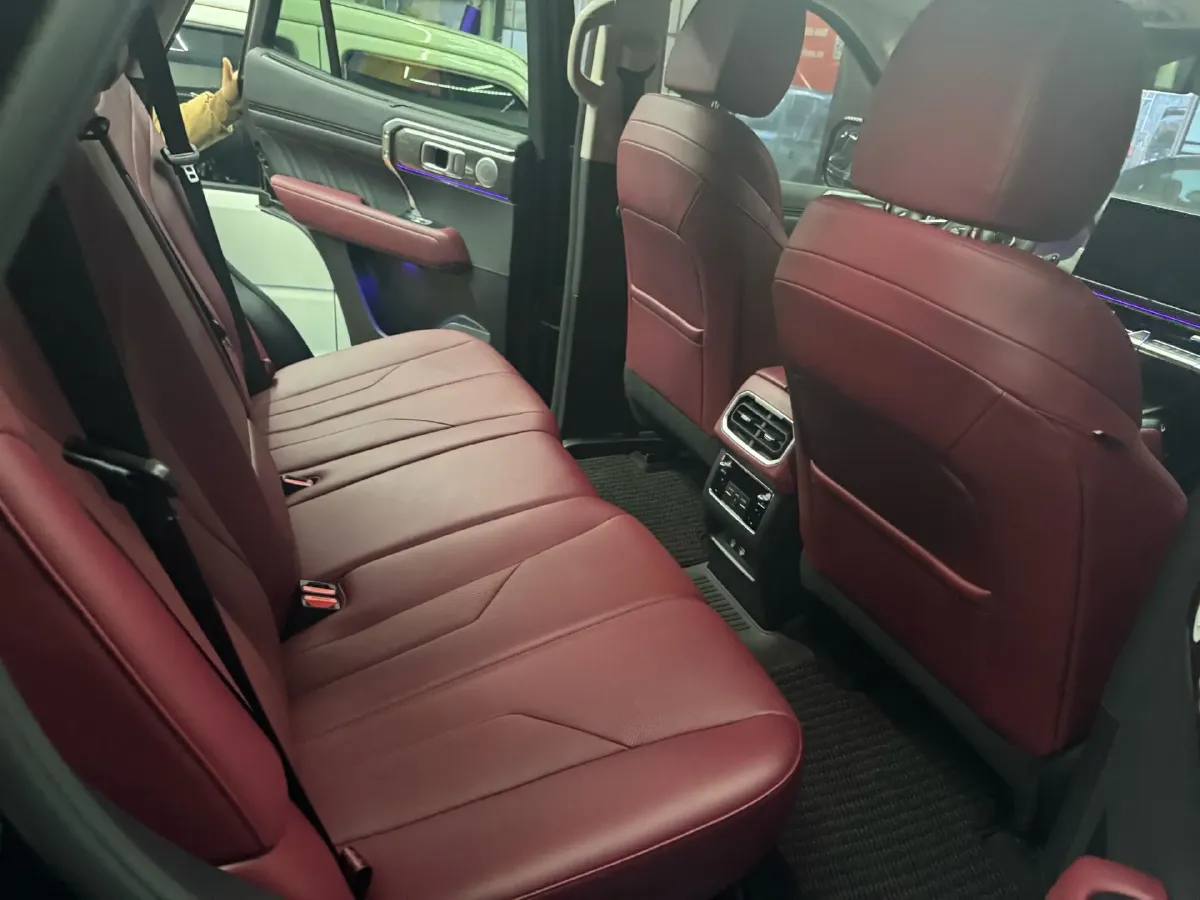 2024 Tank 400 2.0T 252HP L4 9AT PHEV 36.7/37.1KWH,autocango,china used car exporter,china ev exporter,chinese used car exporter,chinese used ev exporter