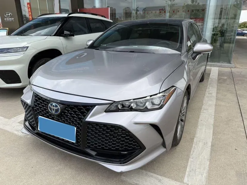 2019 Toyota Avalon 2.5L 178HP L4 E-CVT Hybrid,autocango,china used car exporter,china ev exporter,chinese used car exporter,chinese used ev exporter