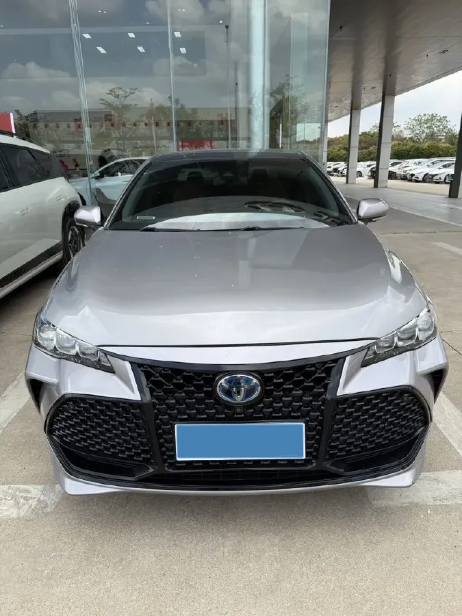 2019 Toyota Avalon 2.5L 178HP L4 E-CVT Hybrid,autocango,china used car exporter,china ev exporter,chinese used car exporter,chinese used ev exporter