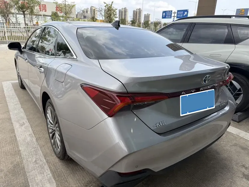 2019 Toyota Avalon 2.5L 178HP L4 E-CVT Hybrid,autocango,china used car exporter,china ev exporter,chinese used car exporter,chinese used ev exporter