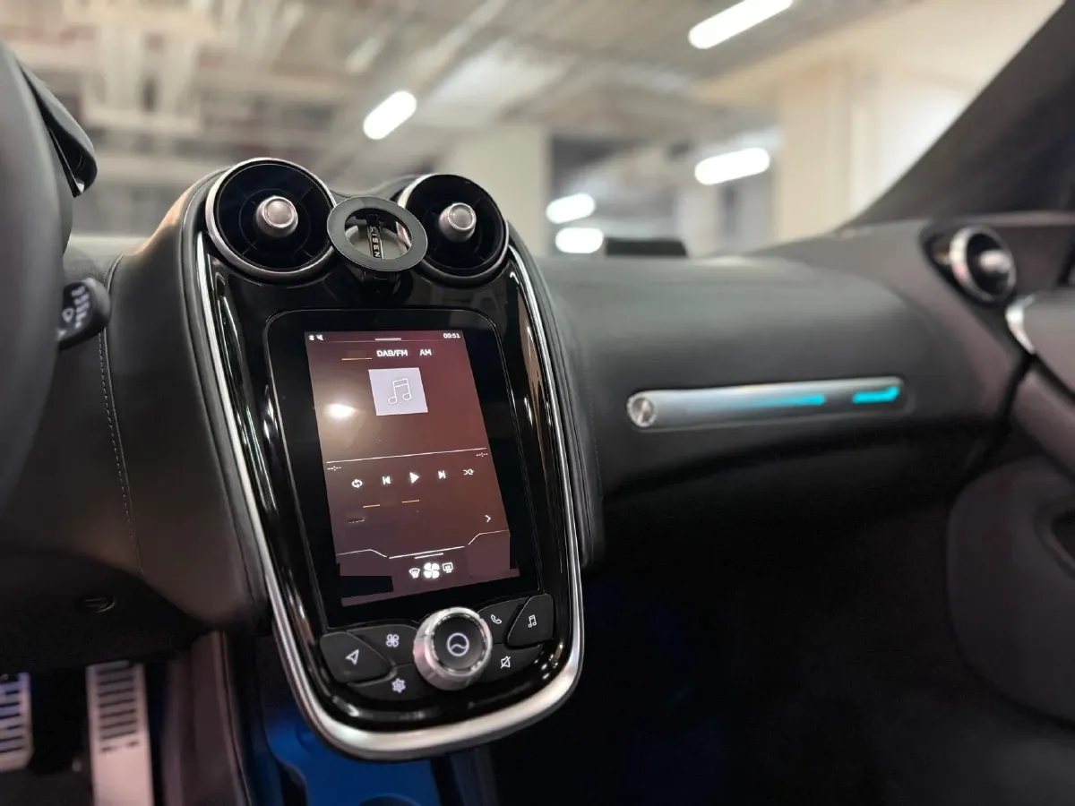 2023 McLaren GT 4.0T 620HP V8 7DCT,autocango,china used car exporter,china ev exporter,chinese used car exporter,chinese used ev exporter