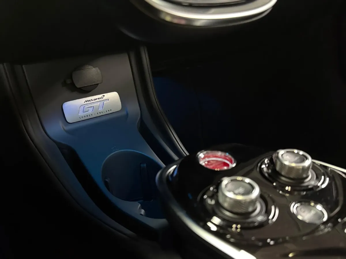 2023 McLaren GT 4.0T 620HP V8 7DCT,autocango,china used car exporter,china ev exporter,chinese used car exporter,chinese used ev exporter