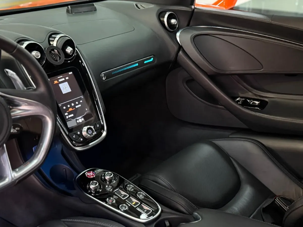 2023 McLaren GT 4.0T 620HP V8 7DCT,autocango,china used car exporter,china ev exporter,chinese used car exporter,chinese used ev exporter