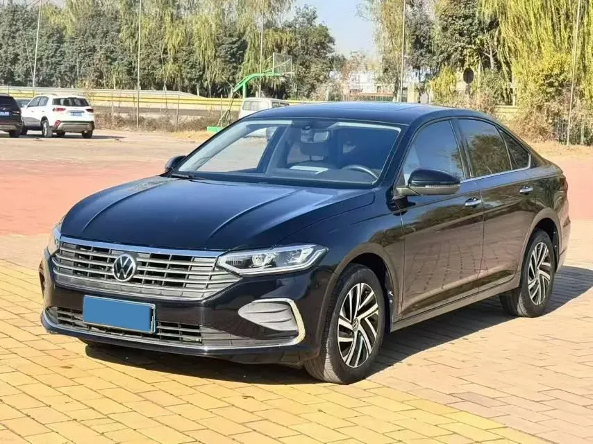 2024 Volkswagen Lavida 1.5L 110HP L4 6AT,autocango,china used car exporter,china ev exporter,chinese used car exporter,chinese used ev exporter