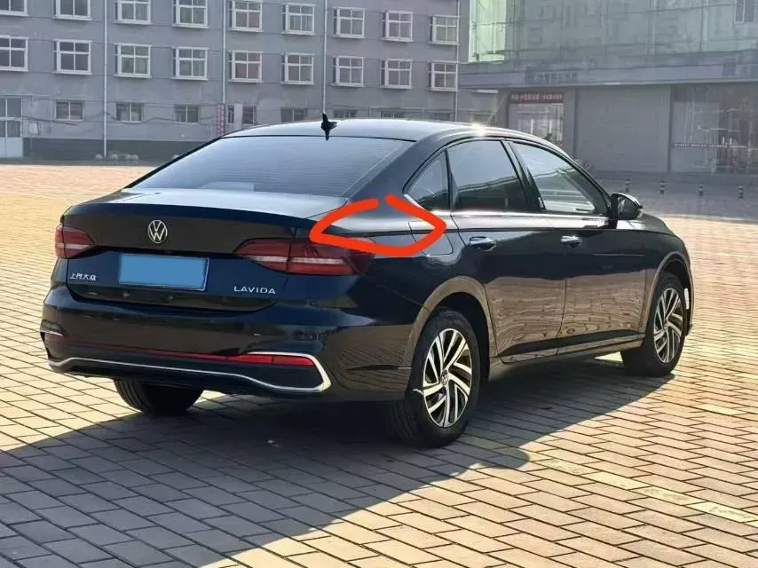 2024 Volkswagen Lavida 1.5L 110HP L4 6AT,autocango,china used car exporter,china ev exporter,chinese used car exporter,chinese used ev exporter