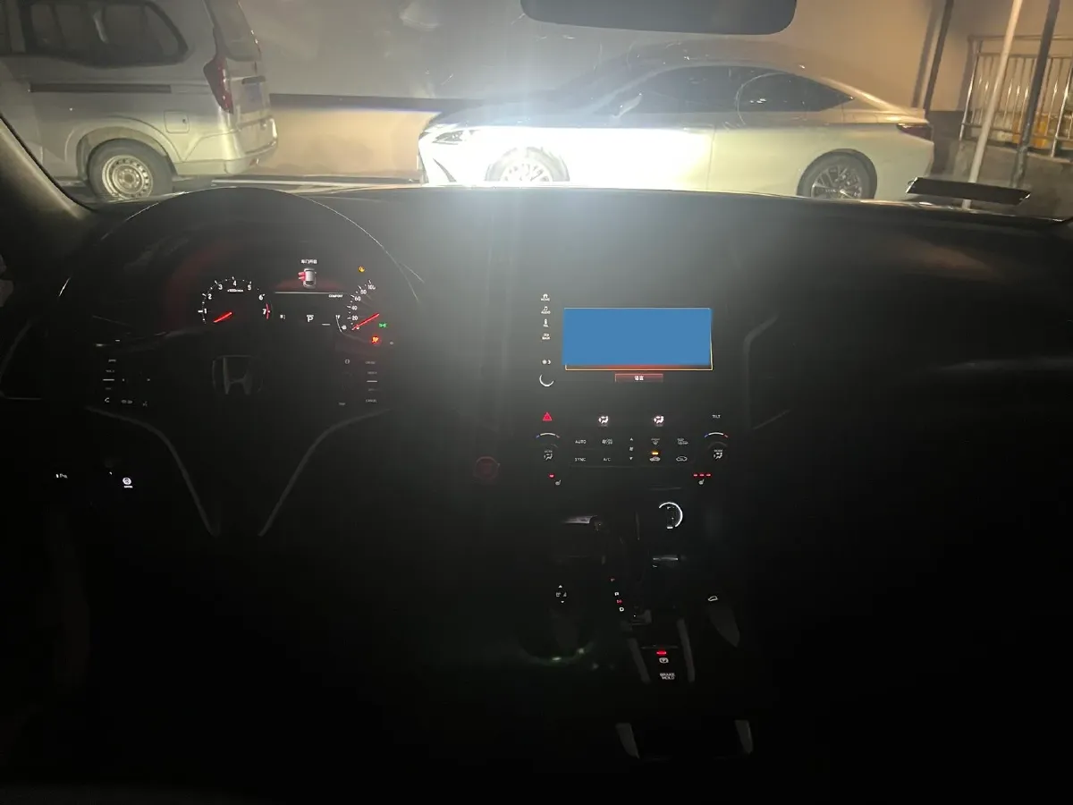 2020 Honda Avancier 1.5T 193HP L4 CVT,autocango,china used car exporter,china ev exporter,chinese used car exporter,chinese used ev exporter