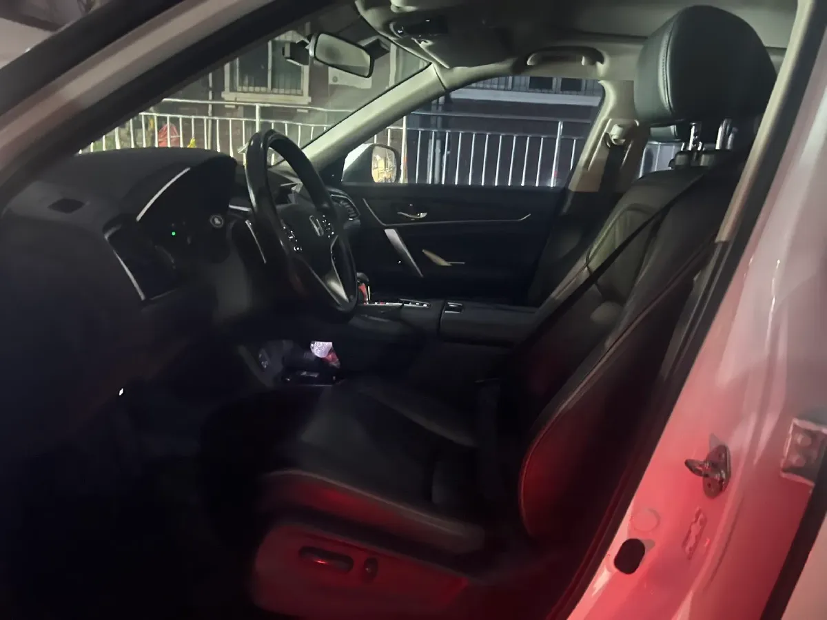 2020 Honda Avancier 1.5T 193HP L4 CVT,autocango,china used car exporter,china ev exporter,chinese used car exporter,chinese used ev exporter