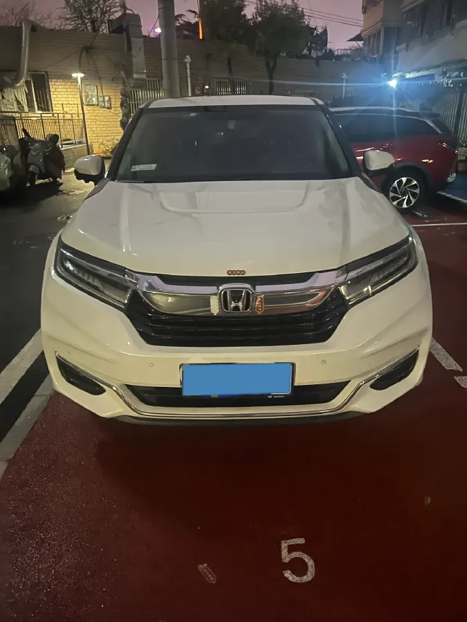 2020 Honda Avancier 1.5T 193HP L4 CVT,autocango,china used car exporter,china ev exporter,chinese used car exporter,chinese used ev exporter
