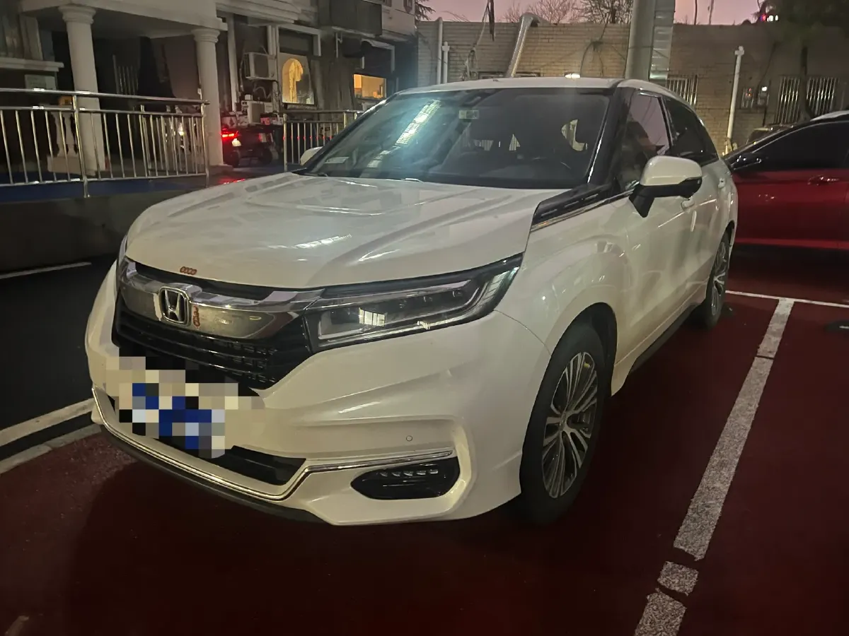 2020 Honda Avancier 1.5T 193HP L4 CVT,autocango,china used car exporter,china ev exporter,chinese used car exporter,chinese used ev exporter