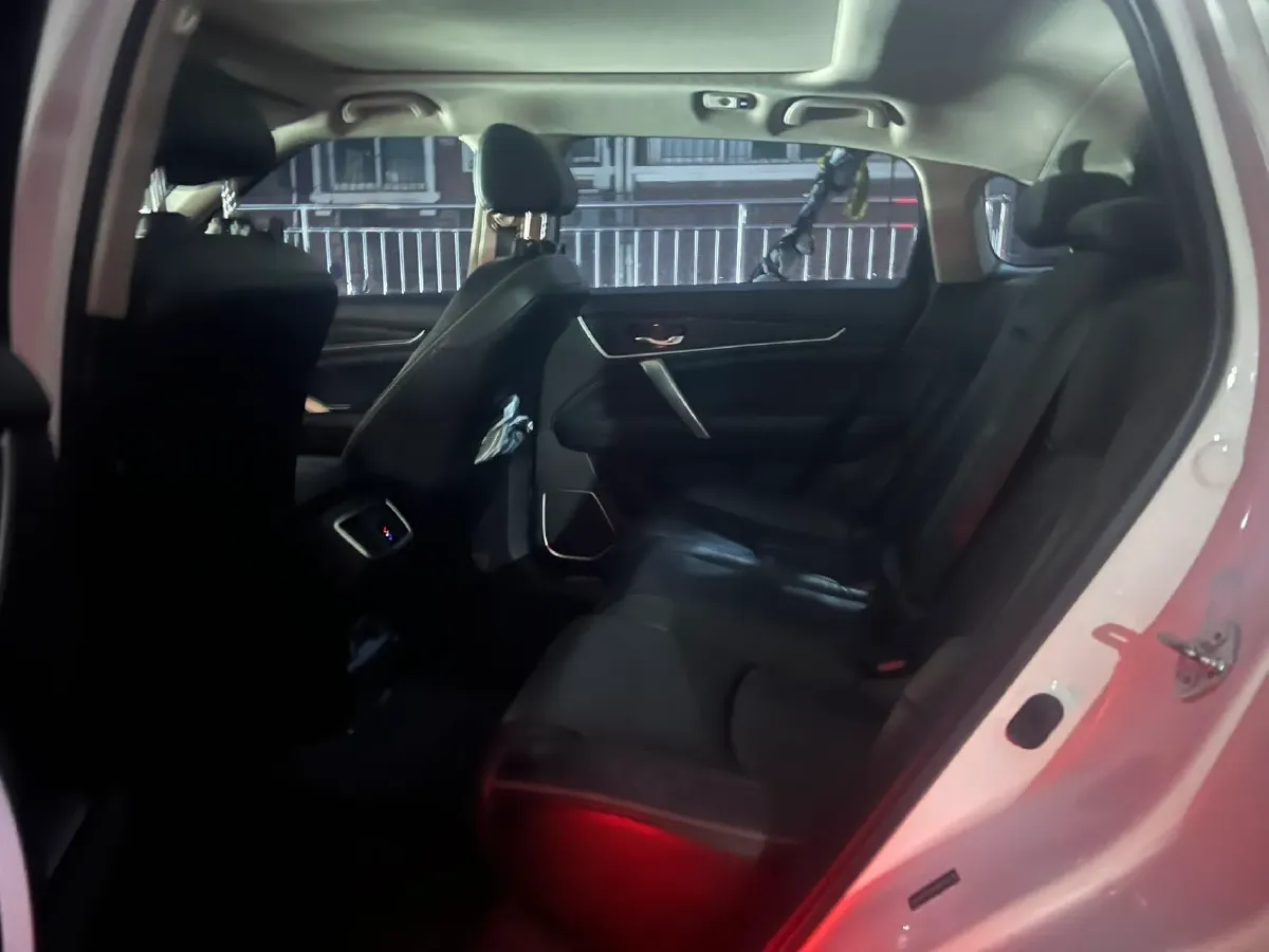 2020 Honda Avancier 1.5T 193HP L4 CVT,autocango,china used car exporter,china ev exporter,chinese used car exporter,chinese used ev exporter