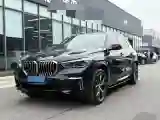 2022 BMW X5 3.0T 333HP L6 8AT