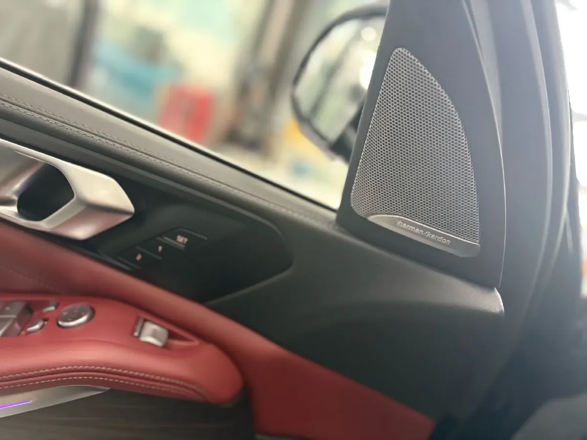 2022 BMW X5 3.0T 333HP L6 8AT,autocango,china used car exporter,china ev exporter,chinese used car exporter,chinese used ev exporter