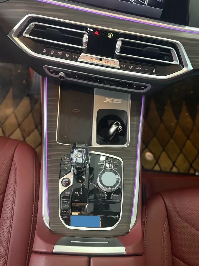 2022 BMW X5 3.0T 333HP L6 8AT,autocango,china used car exporter,china ev exporter,chinese used car exporter,chinese used ev exporter