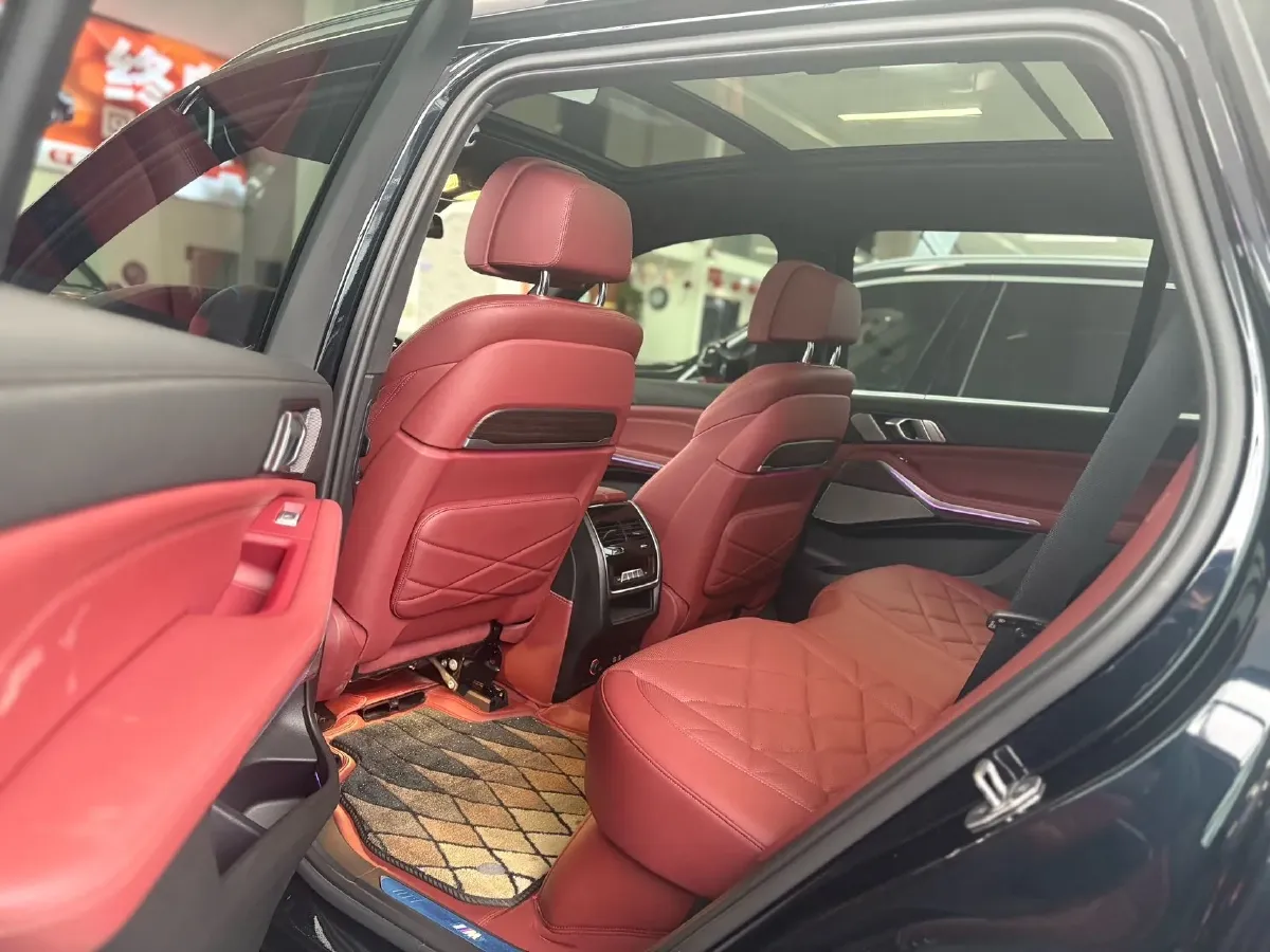 2022 BMW X5 3.0T 333HP L6 8AT,autocango,china used car exporter,china ev exporter,chinese used car exporter,chinese used ev exporter