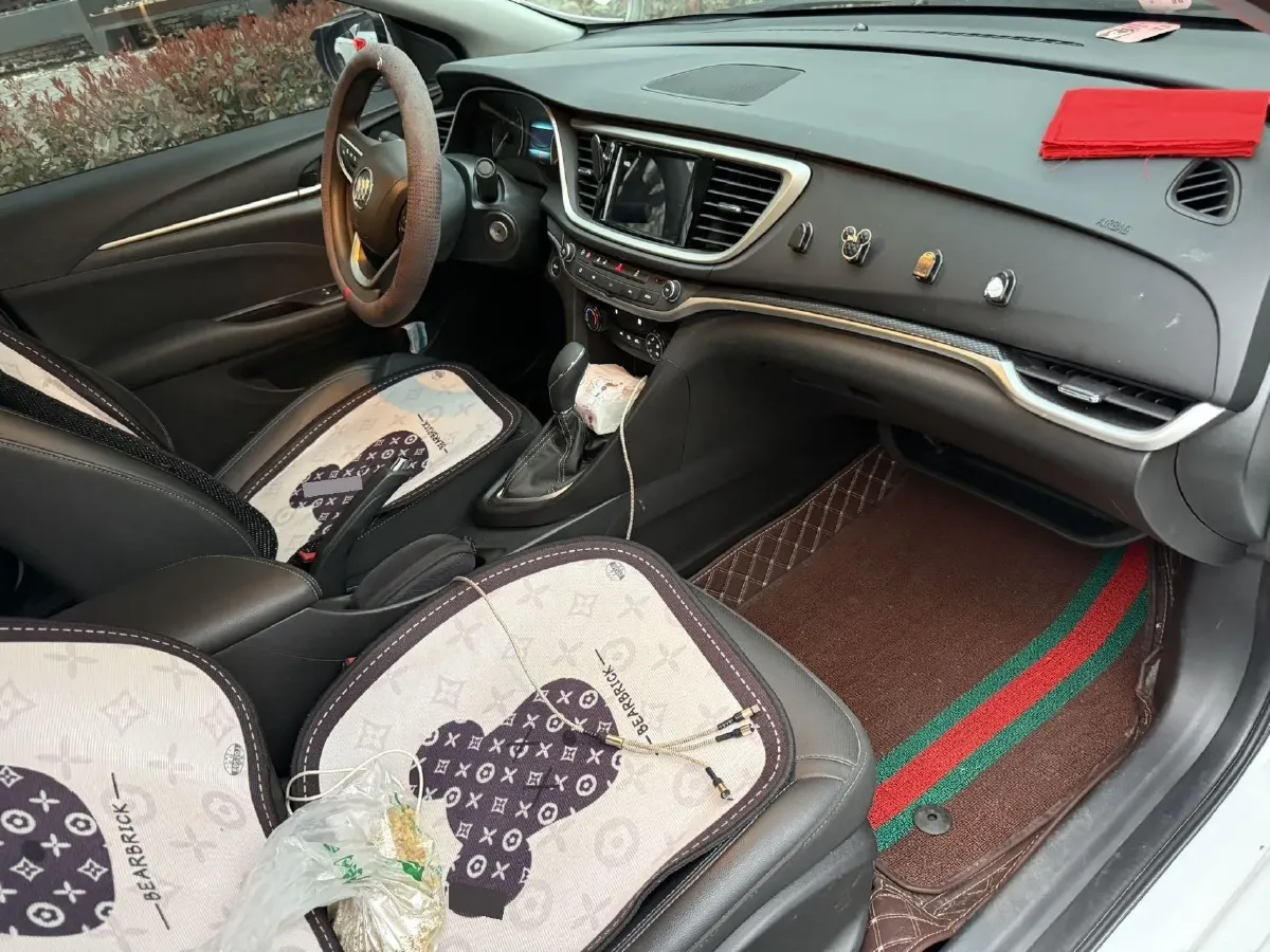 2021 Buick Excelle 1.3T 163HP L3 6AT,autocango,china used car exporter,china ev exporter,chinese used car exporter,chinese used ev exporter