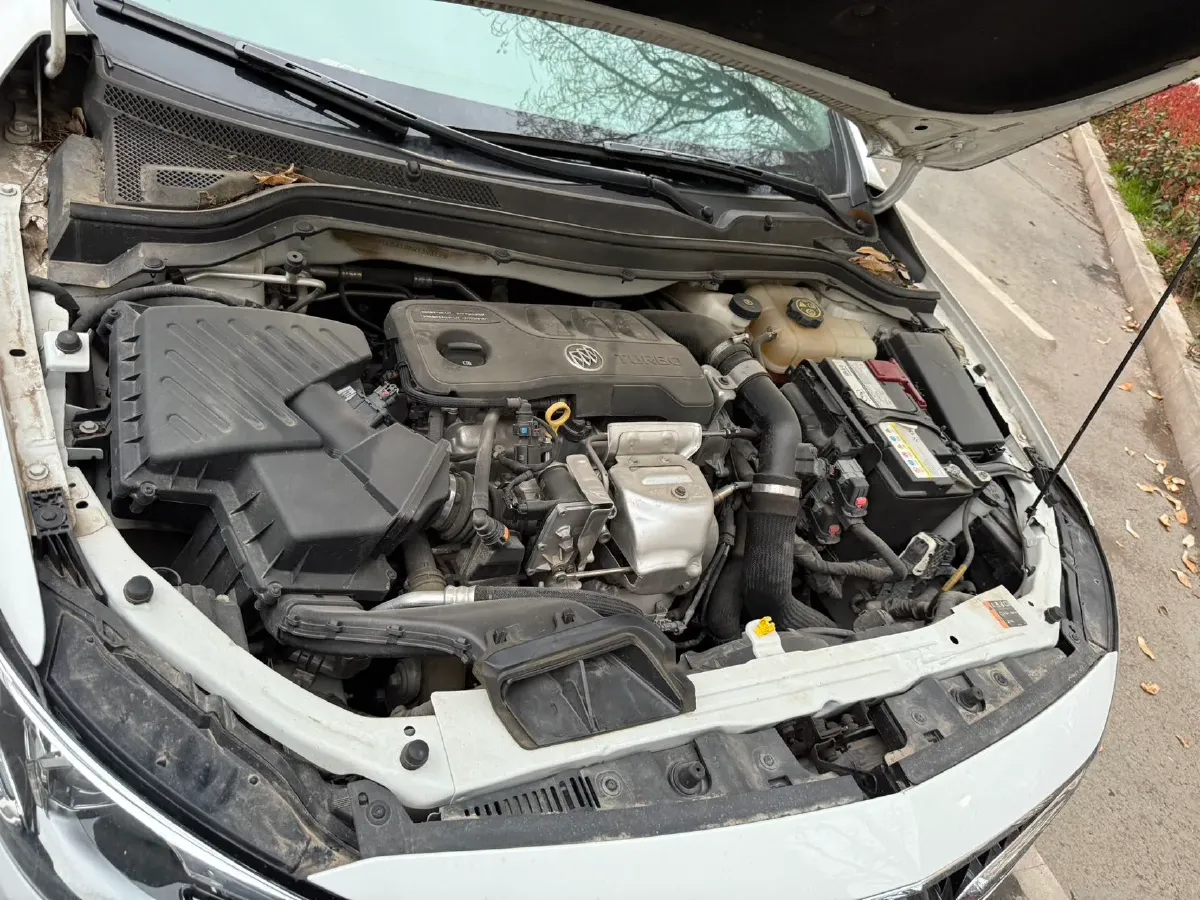 2021 Buick Excelle 1.3T 163HP L3 6AT,autocango,china used car exporter,china ev exporter,chinese used car exporter,chinese used ev exporter