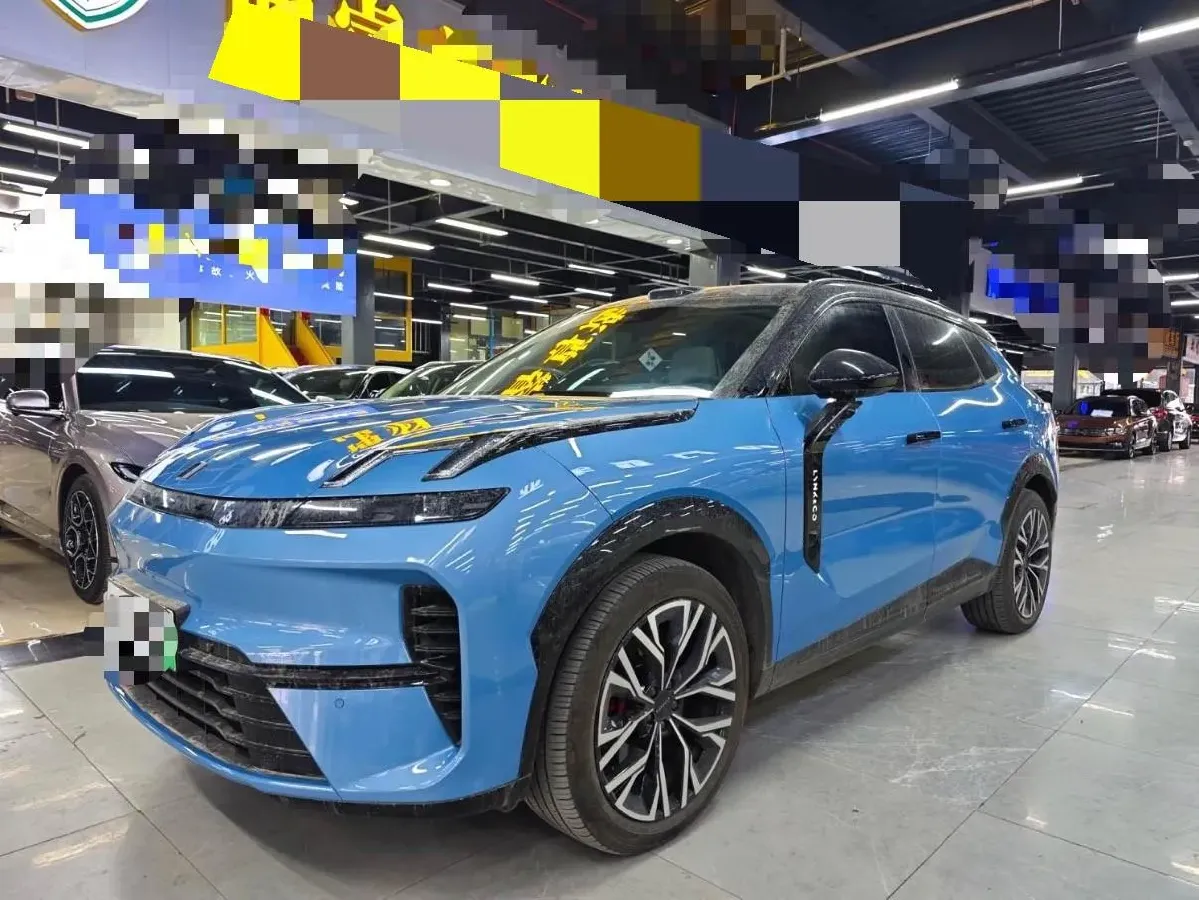 2026 LYNK&CO 08 EM-P 1.5T 163HP L4 3DHT PHEV,autocango,china used car exporter,china ev exporter,chinese used car exporter,chinese used ev exporter