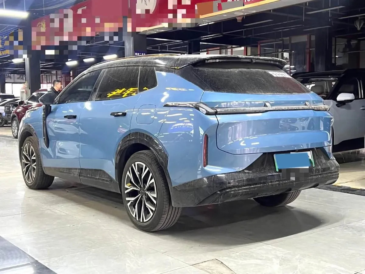 2026 LYNK&CO 08 EM-P 1.5T 163HP L4 3DHT PHEV,autocango,china used car exporter,china ev exporter,chinese used car exporter,chinese used ev exporter