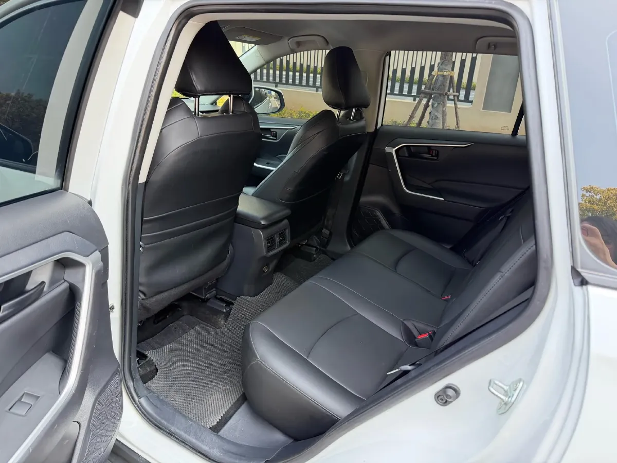 2024 Toyota Wildlander 2.0L 171HP L4 CVT,autocango,china used car exporter,china ev exporter,chinese used car exporter,chinese used ev exporter