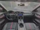 2021 Honda Civic 1.5T 177HP L4 CVT