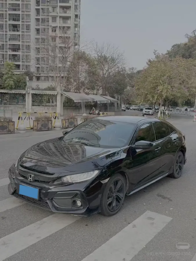 2021 Honda Civic 1.5T 177HP L4 CVT,autocango,china used car exporter,china ev exporter,chinese used car exporter,chinese used ev exporter