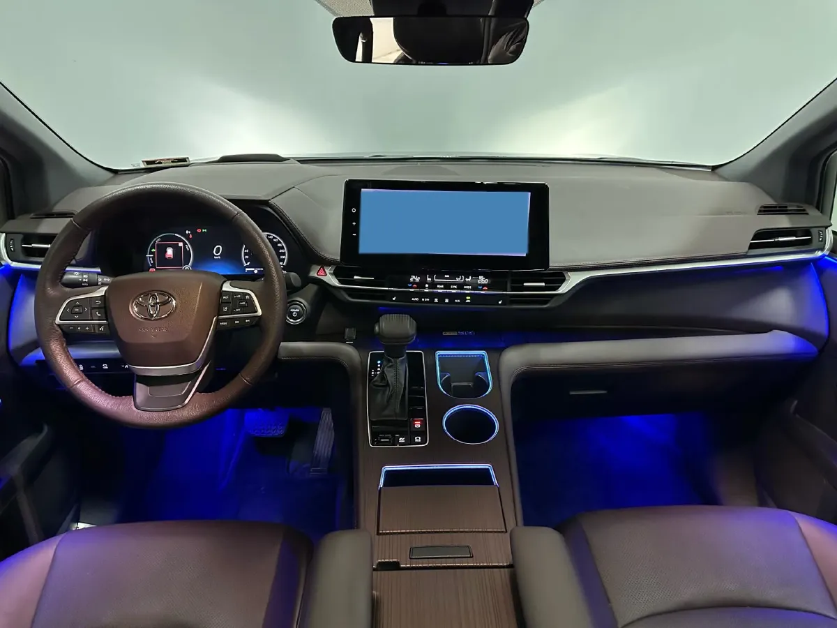 2024 Toyota Granvia 2.5L 189HP L4 E-CVT Hybrid,autocango,china used car exporter,china ev exporter,chinese used car exporter,chinese used ev exporter