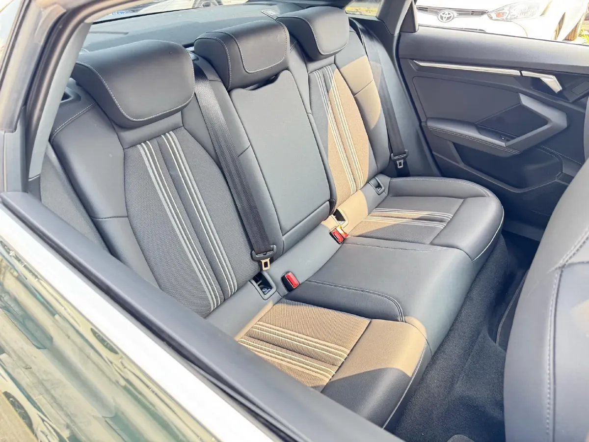 2023 Audi A3 1.4T 150HP L4 7DCT,autocango,china used car exporter,china ev exporter,chinese used car exporter,chinese used ev exporter