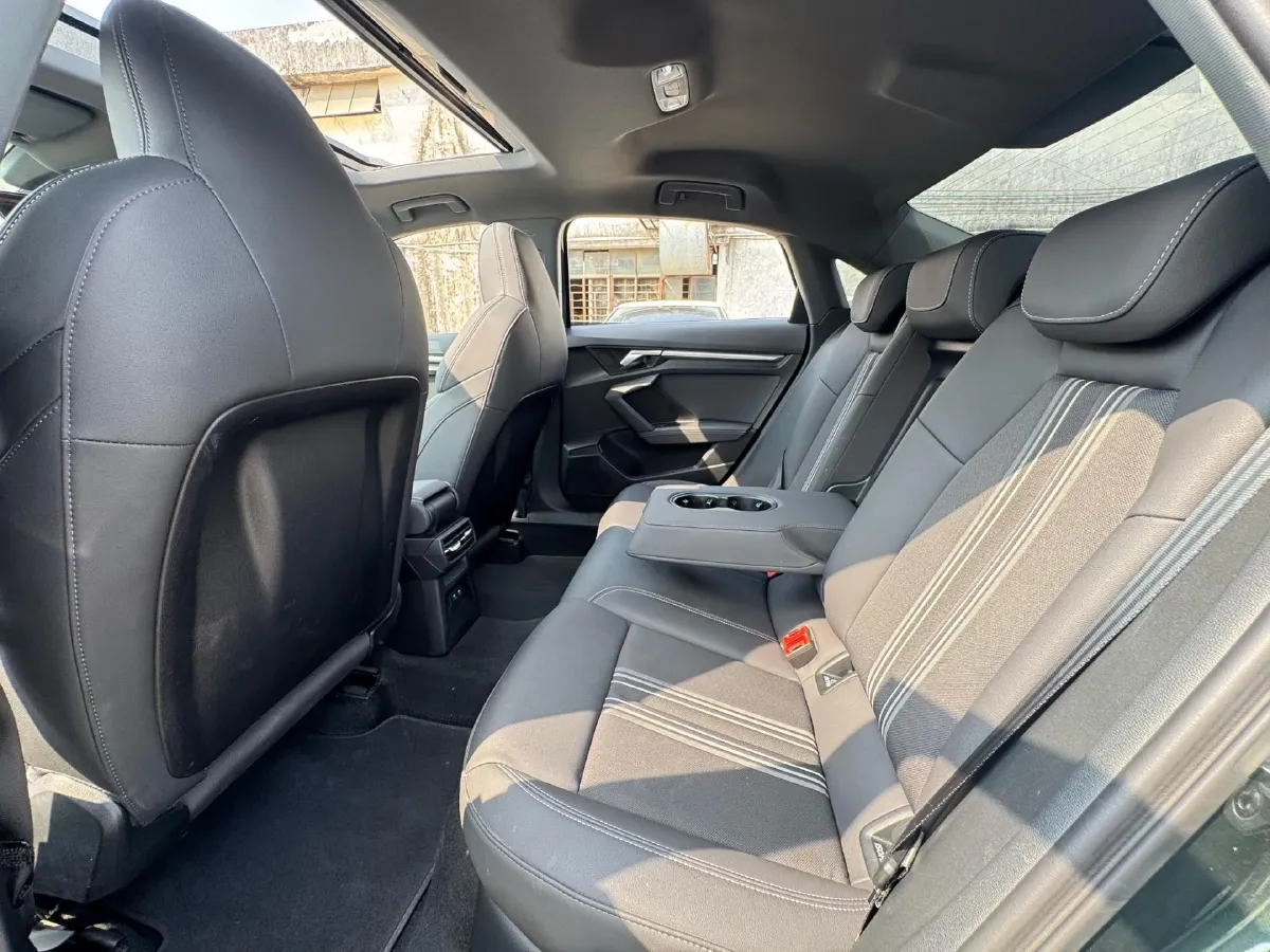 2023 Audi A3 1.4T 150HP L4 7DCT,autocango,china used car exporter,china ev exporter,chinese used car exporter,chinese used ev exporter