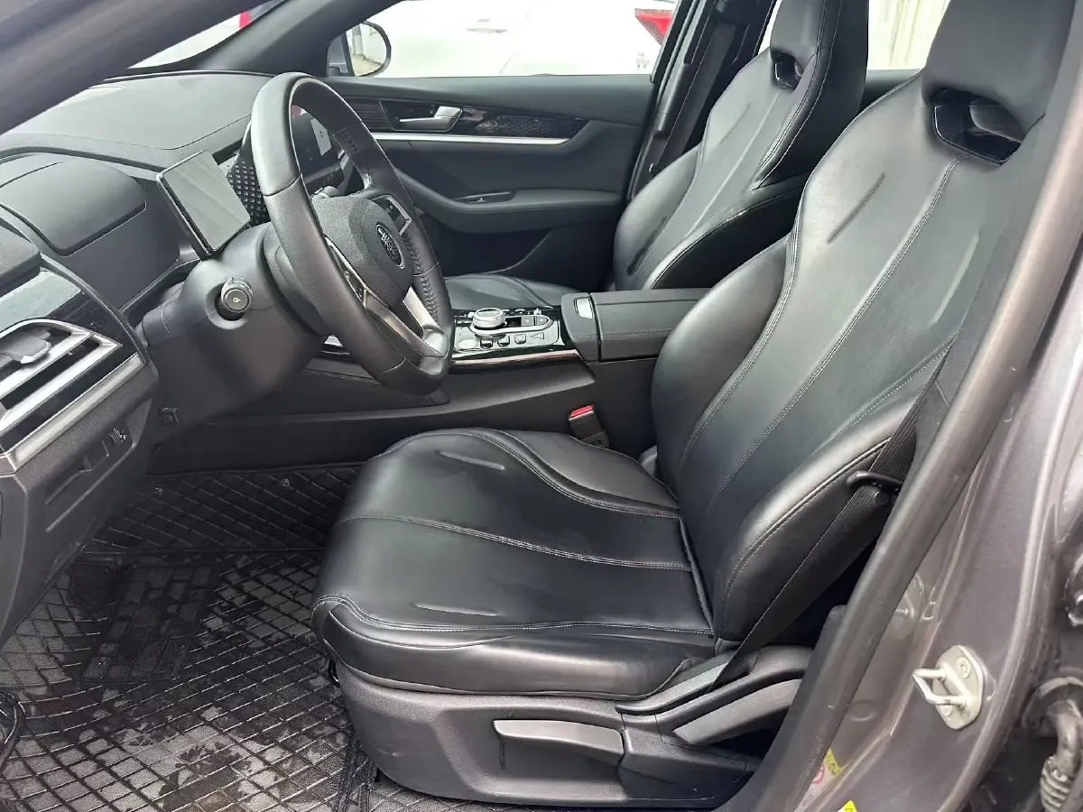 2023 BYD Qin Plus BEV 57.6KWH,autocango,china used car exporter,china ev exporter,chinese used car exporter,chinese used ev exporter