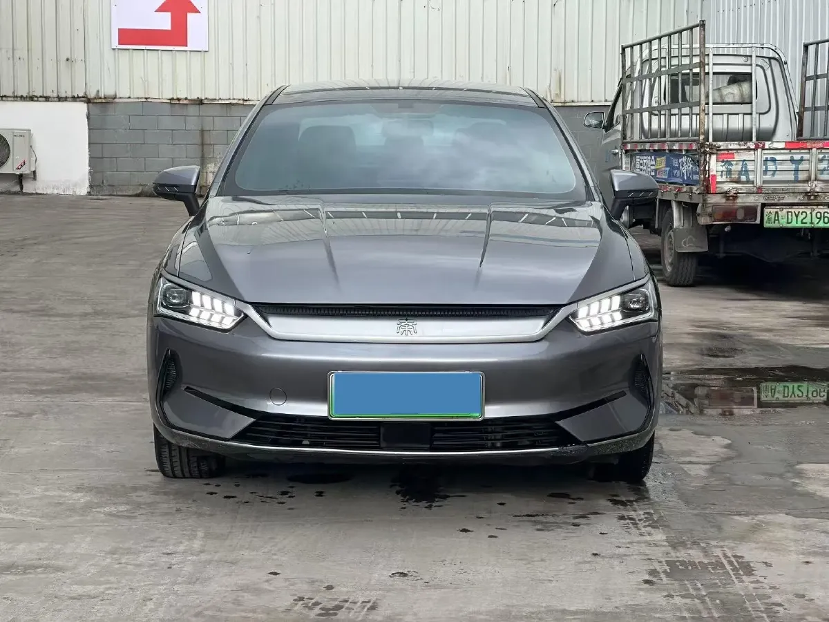 2023 BYD Qin Plus BEV 57.6KWH,autocango,china used car exporter,china ev exporter,chinese used car exporter,chinese used ev exporter