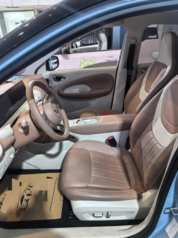 2025 WuLing BinGuo BEV,autocango,china used car exporter,china ev exporter,chinese used car exporter,chinese used ev exporter