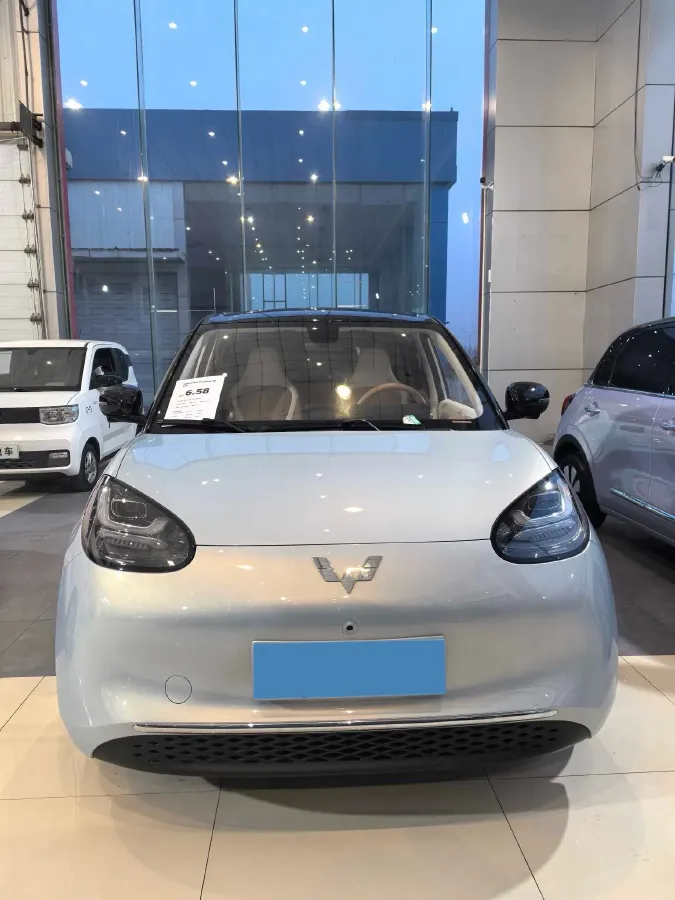 2025 WuLing BinGuo BEV,autocango,china used car exporter,china ev exporter,chinese used car exporter,chinese used ev exporter